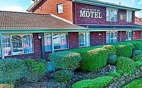 Raglan Motor Inn